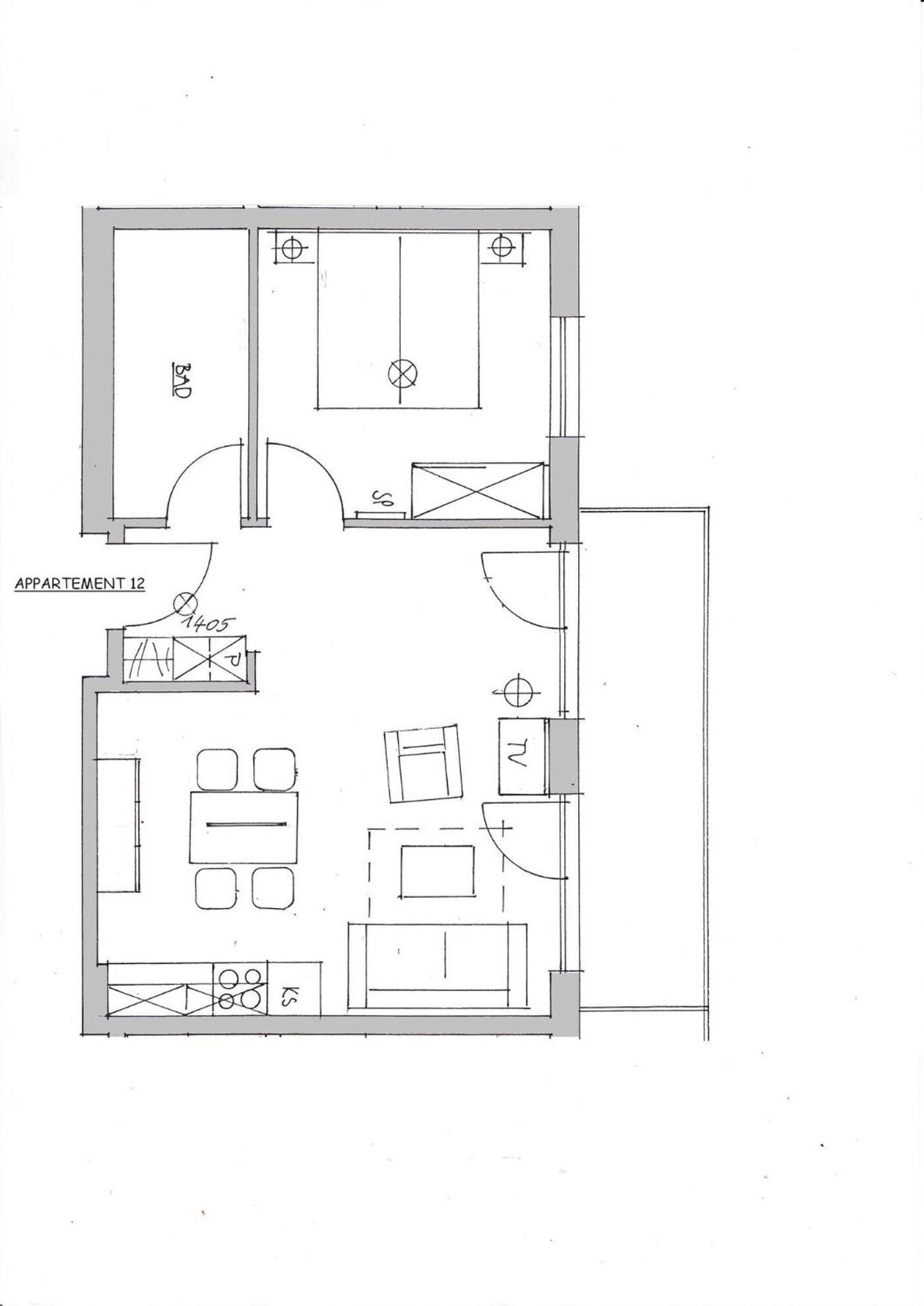 Apartment 12 - "Silbermoewe I" - Blickrichtung Yacht- Und Binnenhafenoffenes Meer Eckernförde Kültér fotó